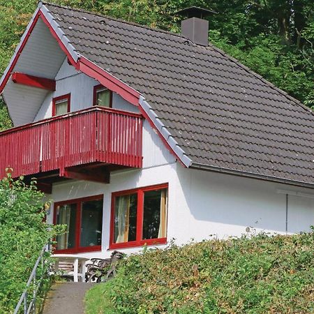 Ferienhaus 107 In Kirchheim Kemmerode Exterior photo