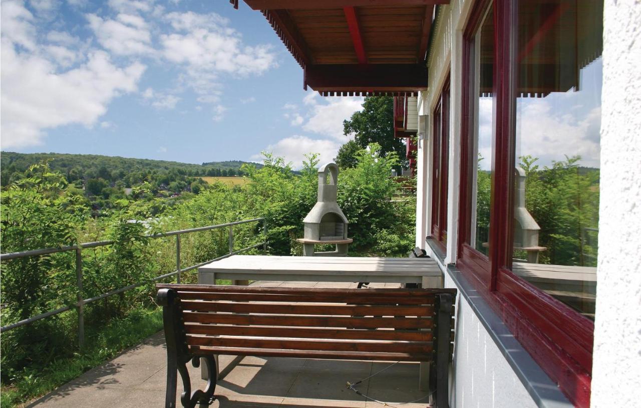 Ferienhaus 107 In Kirchheim Kemmerode Exterior photo