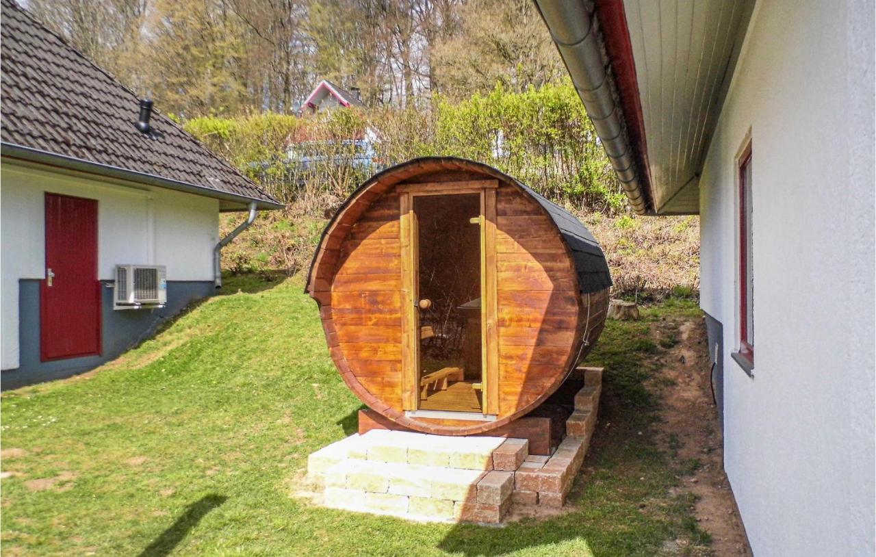 Ferienhaus 107 In Kirchheim Kemmerode Exterior photo