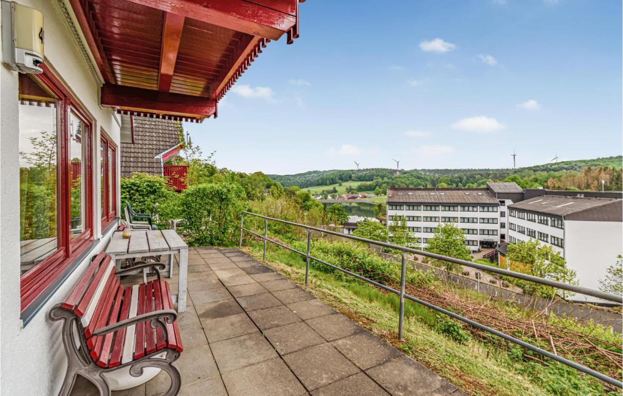 Ferienhaus 107 In Kirchheim Kemmerode Exterior photo