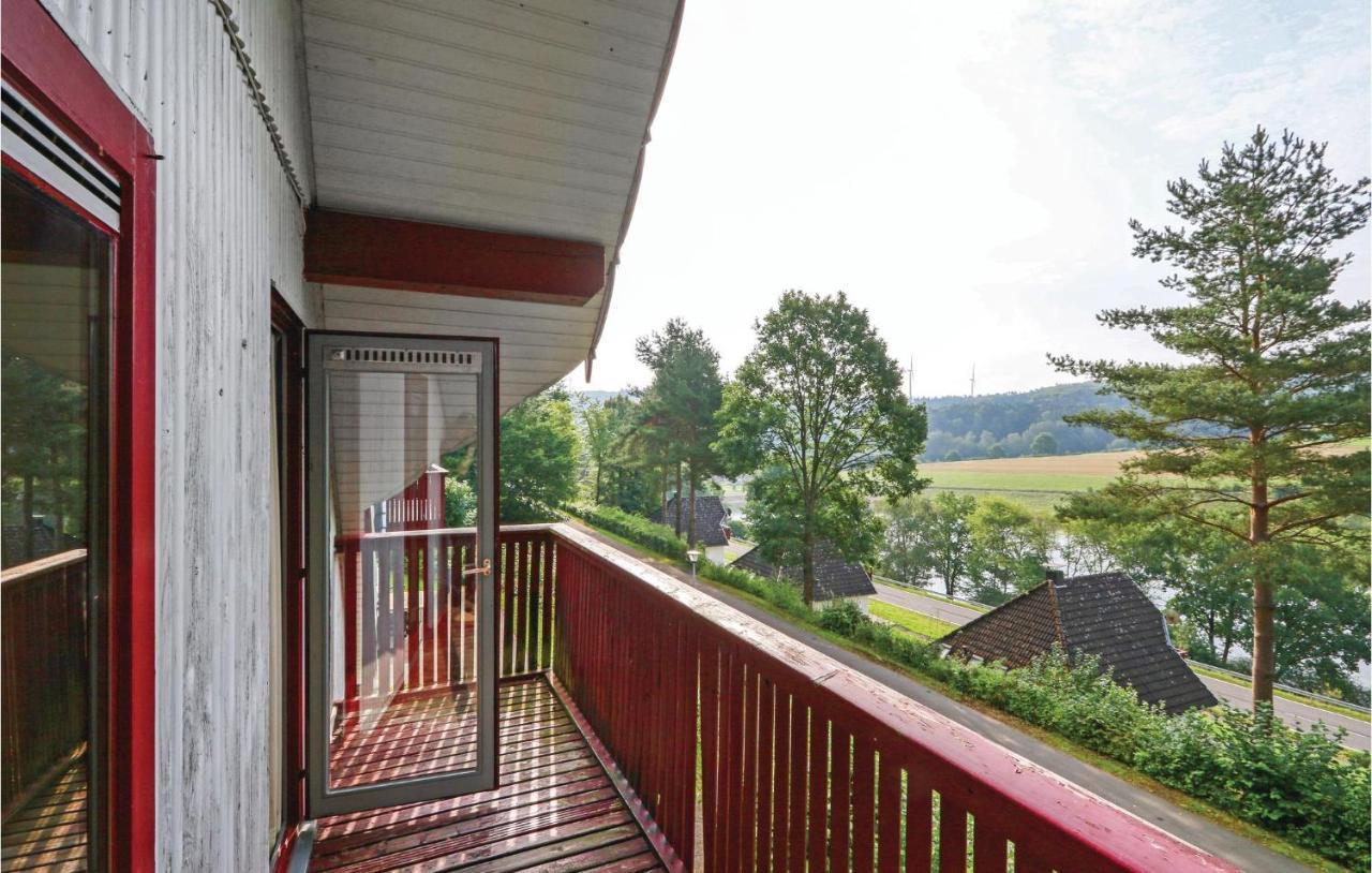 Ferienhaus 107 In Kirchheim Kemmerode Exterior photo