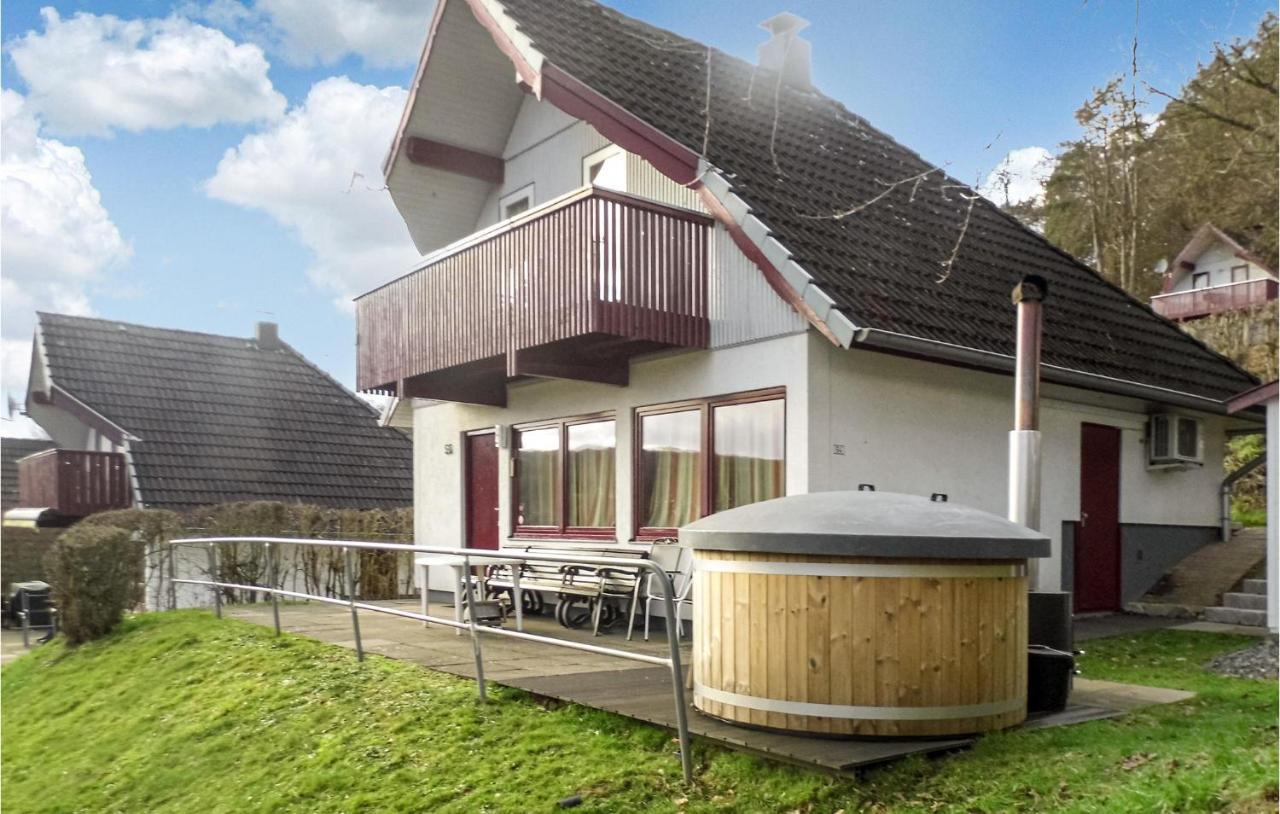 Ferienhaus 107 In Kirchheim Kemmerode Exterior photo