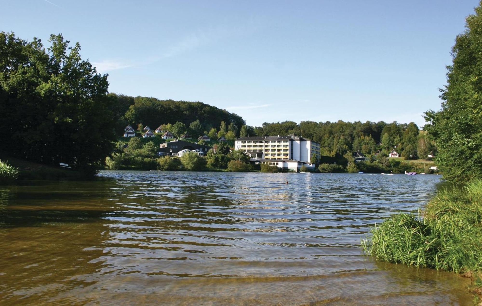 Ferienhaus 107 In Kirchheim Kemmerode Exterior photo